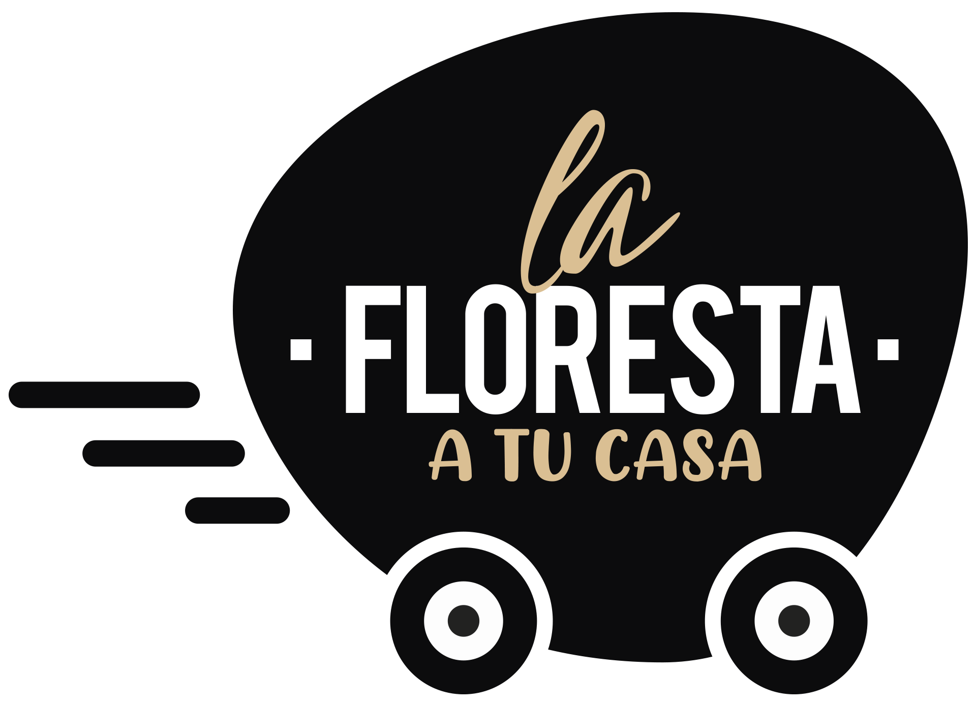 LaFlorestaATuCasa