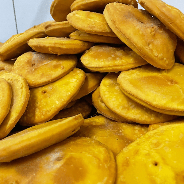 sopaipillas la floresta