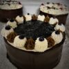 Torta de Arándanos